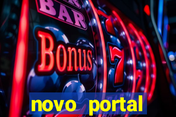 novo portal cruzeiro do sul virtual